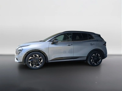 6 - Kia Sportage Cascioli Group