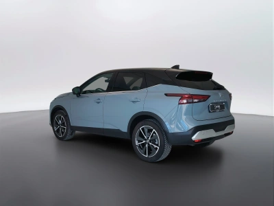 7 - Nissan Qashqai Cascioli Group