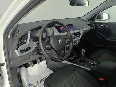 7 - BMW Serie 1 Cascioli Group