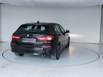 6 - BMW Serie 1 Cascioli Group