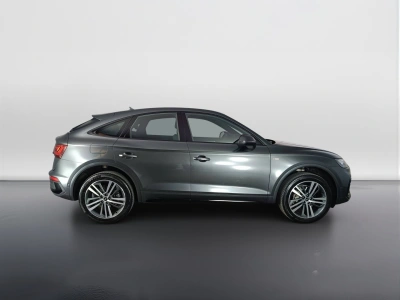 3 - Audi Q5 Cascioli Group
