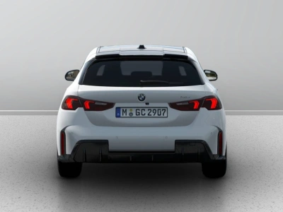 3 - BMW Serie 1 Cascioli Group