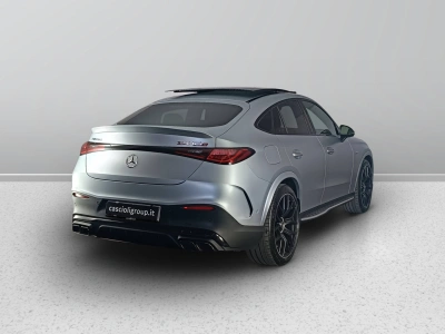 5 - Mercedes AMG GLC Cascioli Group