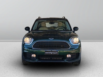 2 - MINI Countryman Cascioli Group