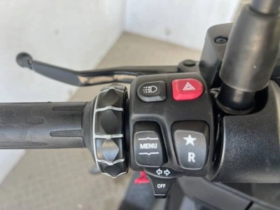 3 - BMW Motorrad C Scooter Cascioli Group