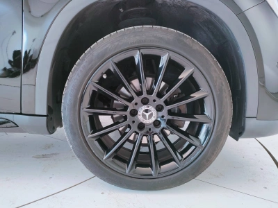 10 - Mercedes-Benz GLA Cascioli Group