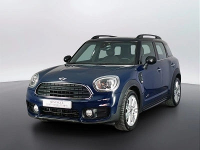 1 - MINI Countryman Cascioli Group