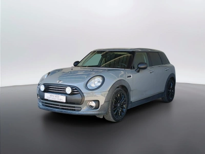 1 - MINI Cooper Cascioli Group