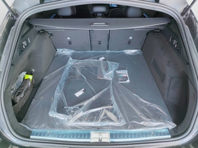 9 - Mercedes-Benz Classe E Cascioli Group