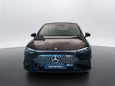 2 - Mercedes-Benz CLA EQ Cascioli Group