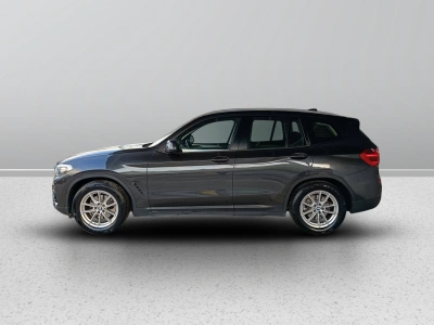 6 - BMW X3 Cascioli Group