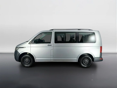 6 - Volkswagen T6.1 Transporter 30 Cascioli Group
