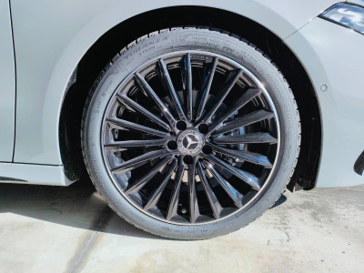 7 - Mercedes-Benz Classe A Cascioli Group