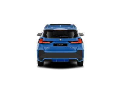 4 - BMW X1 Cascioli Group