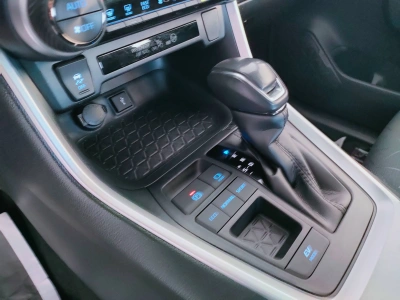 9 - Toyota RAV4 Cascioli Group