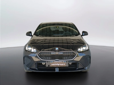 2 - BMW Serie 1 Cascioli Group