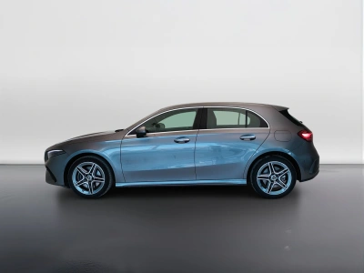 3 - Mercedes-Benz Classe A Cascioli Group