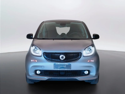 2 - smart fortwo Cascioli Group