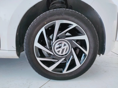 10 - Volkswagen up! Cascioli Group