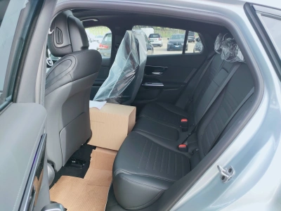 10 - Mercedes-Benz GLC Cascioli Group