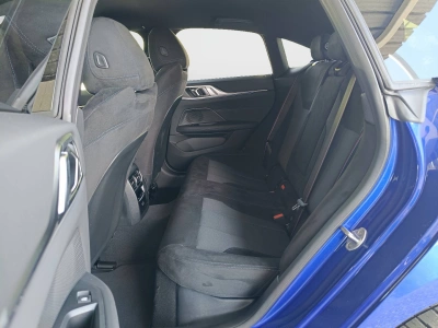 9 - BMW i4 Cascioli Group