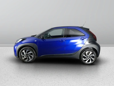 6 - Toyota AYGO X Cascioli Group