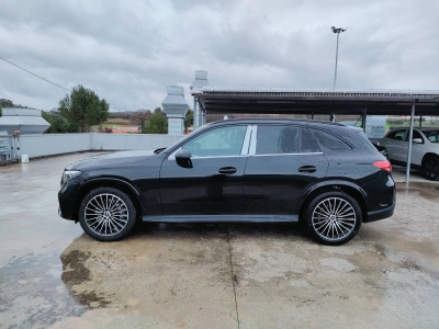 3 - Mercedes-Benz GLC Cascioli Group