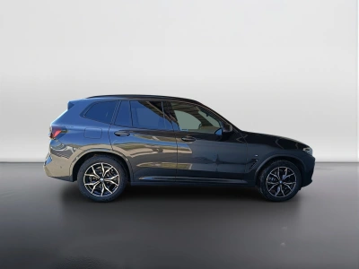 3 - BMW X3 Cascioli Group
