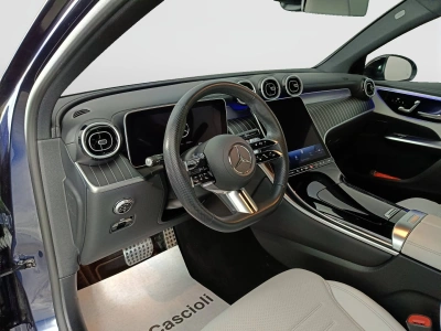 7 - Mercedes-Benz GLC Cascioli Group