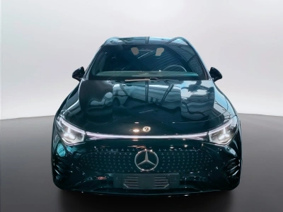 2 - Mercedes-Benz CLA Cascioli Group