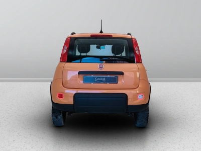 4 - Fiat Panda Cascioli Group