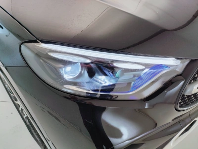 10 - Mercedes-Benz GLC Cascioli Group