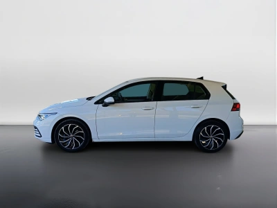 6 - Volkswagen Golf Cascioli Group