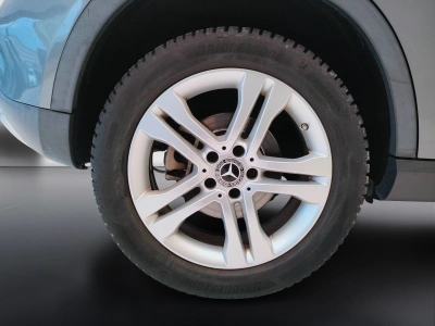 10 - Mercedes-Benz GLA Cascioli Group