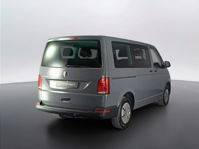 4 - Volkswagen T6.1 Transporter 30 Cascioli Group