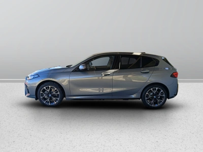 6 - BMW Serie 1 Cascioli Group