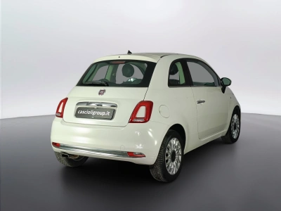 4 - Fiat 500 Cascioli Group