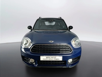 2 - MINI Countryman Cascioli Group