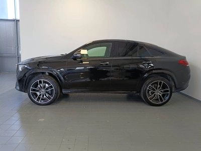 6 - Mercedes-Benz GLE Cascioli Group