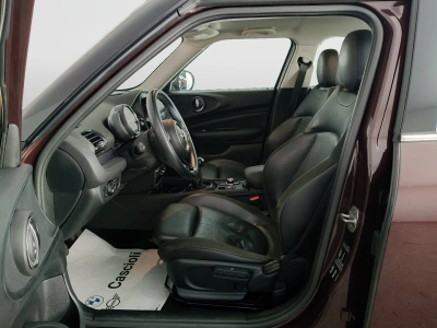 8 - MINI Clubman Cascioli Group