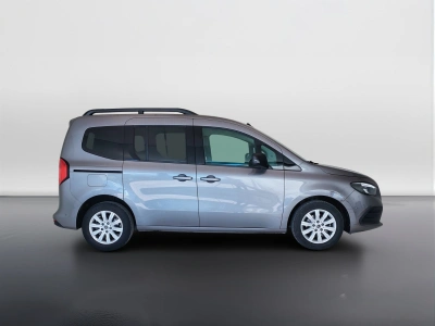 4 - Mercedes-Benz Citan Cascioli Group