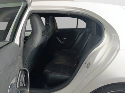 9 - Mercedes-Benz Classe A Cascioli Group