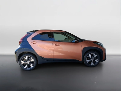 3 - Toyota Aygo X Cascioli Group