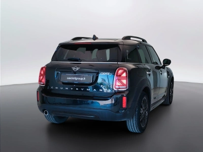 5 - MINI Countryman Cascioli Group