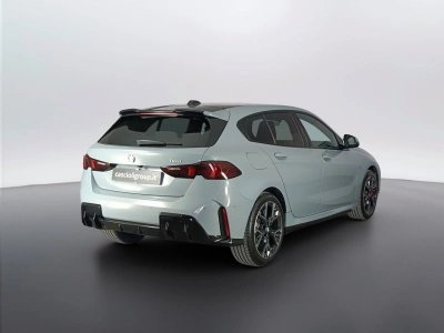 4 - BMW Serie 1 Cascioli Group
