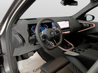7 - BMW X3 Cascioli Group