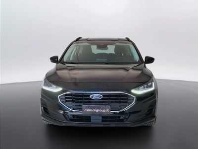 2 - Ford Focus Cascioli Group