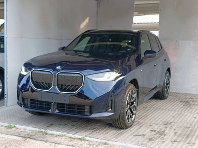 1 - BMW X3 Cascioli Group