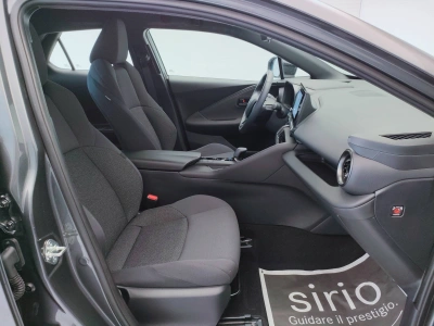 10 - Toyota C-HR Cascioli Group