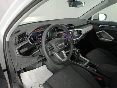 7 - Audi Q3 Cascioli Group